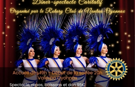 Gala VALEXPO